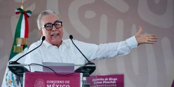 Morena respalda a Rocha Moya, Mendívil e Inzunza; esperará resolutivos de la FGR ante acusaciones de EE. UU.