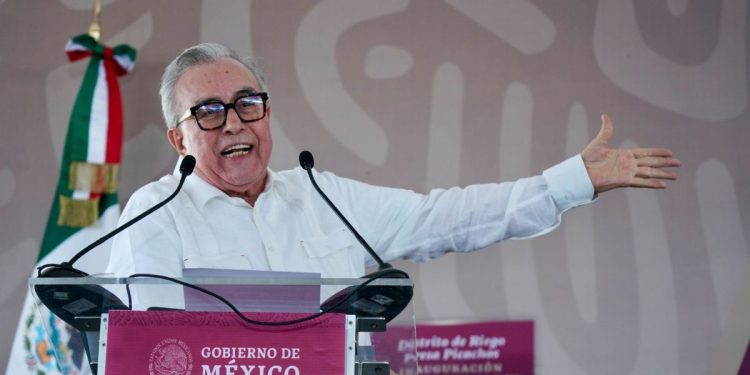 Morena respalda a Rocha Moya, Mendívil e Inzunza; esperará resolutivos de la FGR ante acusaciones de EE. UU.