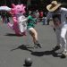 «Cascarita por la memoria»: Colectivos de búsqueda usan el Mundial 2026 para visibilizar la crisis de más de 133 mil desaparecidos