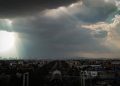Sábado inestable: Conagua advierte lluvias de hasta 75 mm en Campeche por baja presión y remanentes de ‘Cristina’