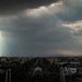 Sábado inestable: Conagua advierte lluvias de hasta 75 mm en Campeche por baja presión y remanentes de ‘Cristina’