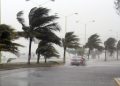 98% de la población de Campeche en zonas de riesgo medio a muy alto ante ciclones; implementan alerta celular