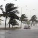98% de la población de Campeche en zonas de riesgo medio a muy alto ante ciclones; implementan alerta celular
