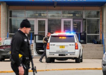 Tragedia familiar en EE. UU.: Disputa doméstica en Iowa desata tiroteo y deja siete muertos