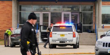 Tragedia familiar en EE. UU.: Disputa doméstica en Iowa desata tiroteo y deja siete muertos