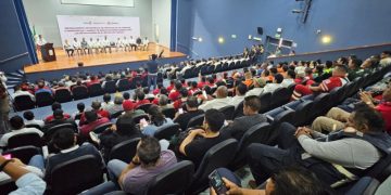 Blindaje ante contingencias: Pemex y Protección Civil unifican criterios para contener derrames e incendios en Tabasco