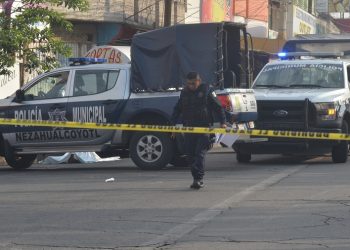 ¡Alarma en Oaxaca! Repuntan homicidios dolosos y feminicidios durante el primer semestre de 2026