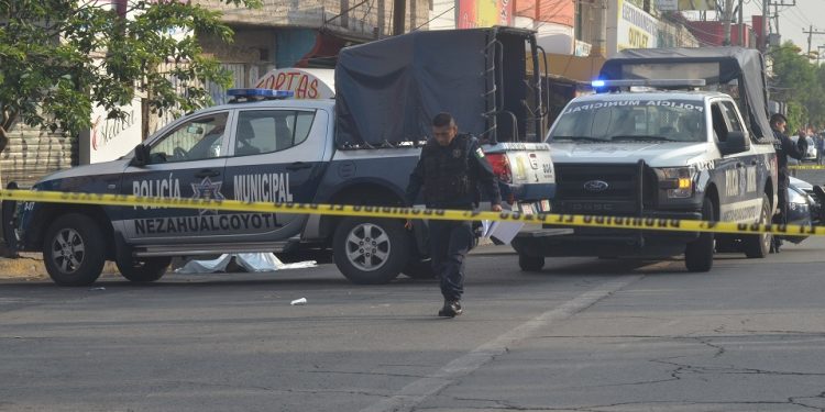 ¡Alarma en Oaxaca! Repuntan homicidios dolosos y feminicidios durante el primer semestre de 2026