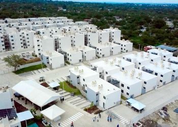 Infonavit arranca «Viviendas del Bienestar» en San Luis Potosí: Meta de 38 mil hogares para el sexenio