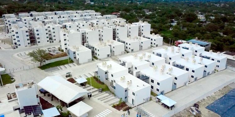 Infonavit arranca «Viviendas del Bienestar» en San Luis Potosí: Meta de 38 mil hogares para el sexenio