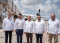 Renacimiento Maya suma ruta Tijuana-Mérida para fortalecer conectividad, turismo y economía