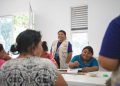 Secretaría de las Mujeres ofrece atención gratuita y confidencial en 45 Centros Libre para mujeres que viven violencia