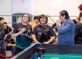 Estudiantes yucatecos muestran su talento en la Copa FutBotMx 2026