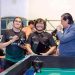Estudiantes yucatecos muestran su talento en la Copa FutBotMx 2026