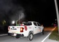 Operativo Costa reforzará prevención del dengue en 16 localidades del litoral yucateco