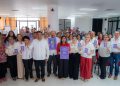 DIF Yucatán fortalece alianzas con sector turístico para proteger a las infancias y adolescencias