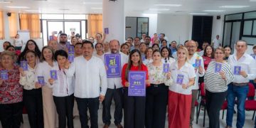 DIF Yucatán fortalece alianzas con sector turístico para proteger a las infancias y adolescencias