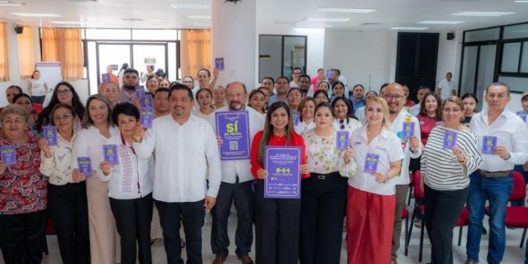 DIF Yucatán fortalece alianzas con sector turístico para proteger a las infancias y adolescencias
