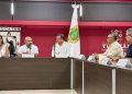 Presentan diagnóstico de infraestructura y calendario de foros ciudadanos para Mérida