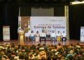 Más de 61 millones de pesos benefician a 70 comunidades mayas de Yucatán: Joaquín Díaz Mena