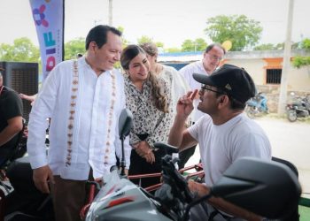 Renacimiento Maya promueve autonomía e inclusión de las personas con discapacidad