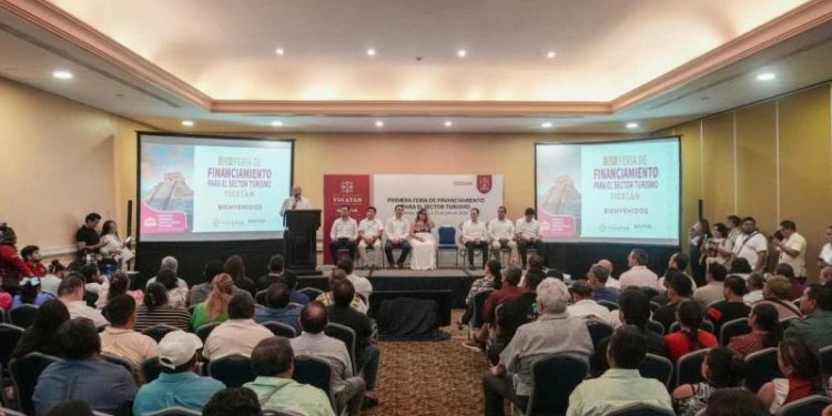 Proyecta Sefotur oportunidades de inversión con la Primera Feria de Financiamiento para el Sector Turismo