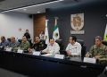 Prevención, cercanía y coordinación consolidan la seguridad en Yucatán
