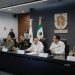 Prevención, cercanía y coordinación consolidan la seguridad en Yucatán