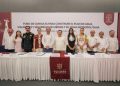 Más de 600 personas acuerdan la ruta del Plan Bienestar Metropolitano