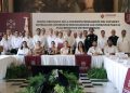 Más de 34 mil ciudadanas y ciudadanos definen ruta del Plan Bienestar Metropolitano para Mérida y su zona conurbada