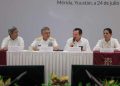 Atrae Puerto de Progreso inversión nacional e internacional