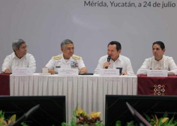 Atrae Puerto de Progreso inversión nacional e internacional