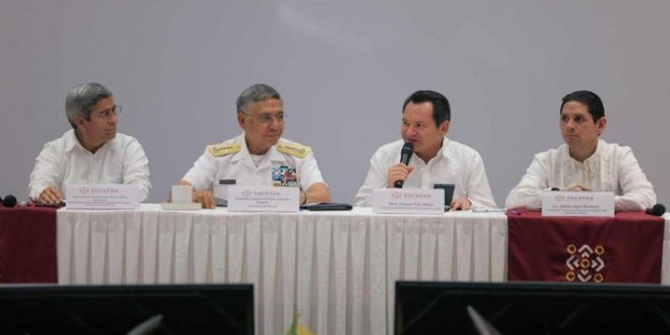 Atrae Puerto de Progreso inversión nacional e internacional