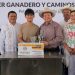 Invierte Renacimiento Maya 11 millones 760 mil pesos en beneficio de familias productoras del sur de Yucatán