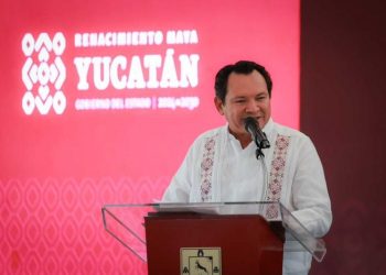 Renacimiento Maya cumple a pescadoras y pescadores con Seguridad en el Mar