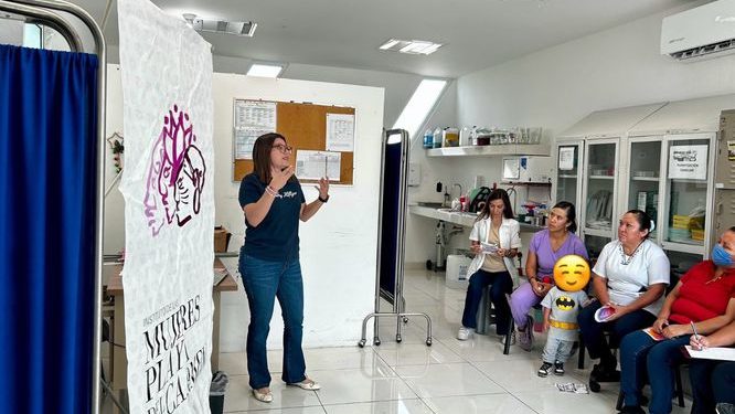 ¡Impulso a la salud en Playa del Carmen! Anuncian reapertura de centros médicos en colonias populares