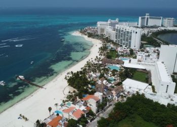 ¡Adiós al abandono! Van por el rescate de predios y fincas olvidadas en la zona hotelera de Cancún