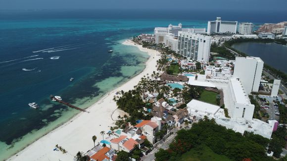 ¡Adiós al abandono! Van por el rescate de predios y fincas olvidadas en la zona hotelera de Cancún