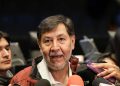 Noroña contraataca: Impugnará fallo por violencia política y denuncia «campañón» en su contra