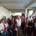 Rafa Marín refrenda su compromiso con la cuarta transformación desde Santa Cecilia