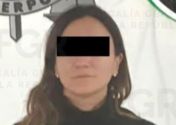 Jueza federal otorga libertad condicional a Gilda Susana Lozoya; enfrentará proceso con brazalete electrónico