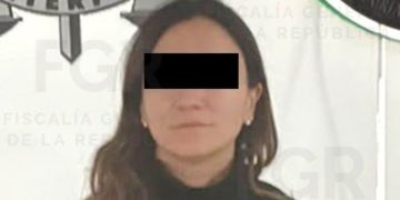 Jueza federal otorga libertad condicional a Gilda Susana Lozoya; enfrentará proceso con brazalete electrónico
