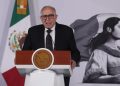 ¡Descartan brote! Secretaría de Salud confirma solo tres casos de ciclosporiasis en México