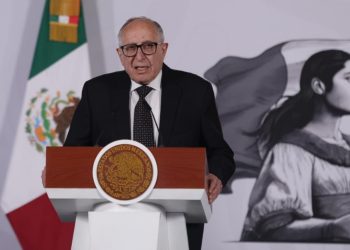 ¡Descartan brote! Secretaría de Salud confirma solo tres casos de ciclosporiasis en México