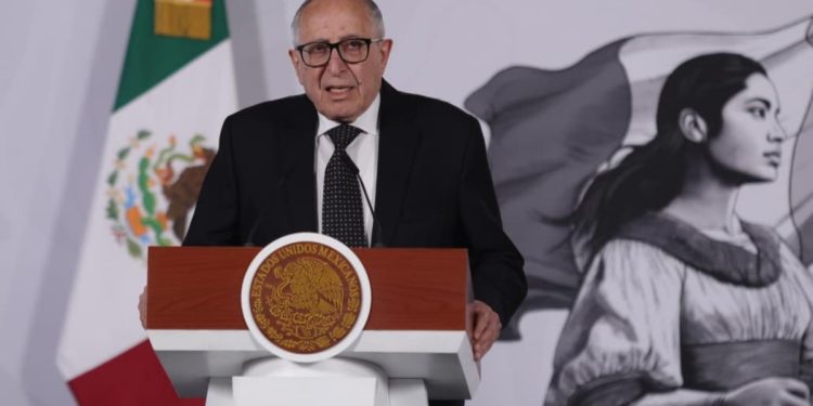 ¡Descartan brote! Secretaría de Salud confirma solo tres casos de ciclosporiasis en México