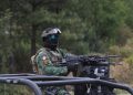 Gabinete de Seguridad detecta red de colombianos dedicados a fabricar narcominas en Michoacán