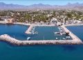 Gobierno federal suspende arribo de cruceros en Loreto; navieras cancelan programaciones hasta 2030