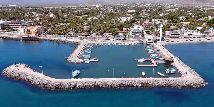 Gobierno federal suspende arribo de cruceros en Loreto; navieras cancelan programaciones hasta 2030