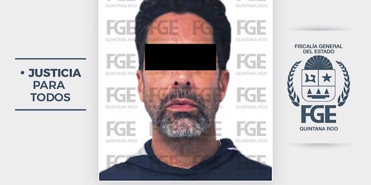 Vinculan a proceso por segunda ocasión a Jorge Luis “N” en Cancún, ahora por extorsión