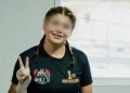 Vinculan a proceso a Danna Yanina por el feminicidio de la adolescente Dafne en Tamaulipas